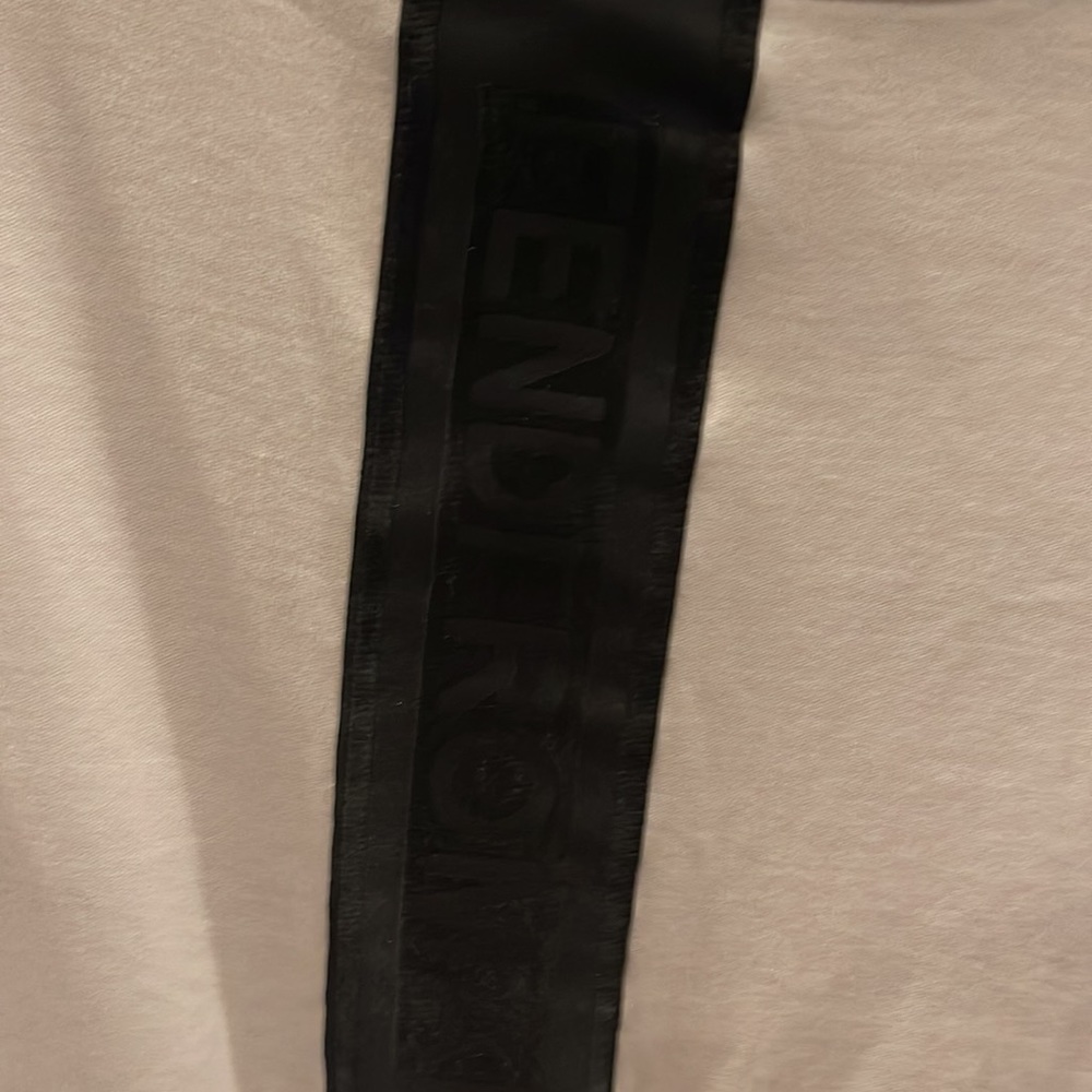 Fendi tee - Picture 5 of 7